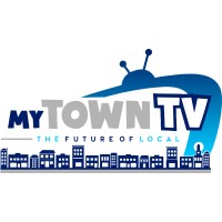 My Town Media Logo